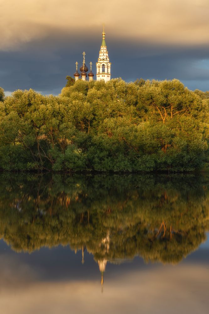 Photograph by Мозжухин Максим