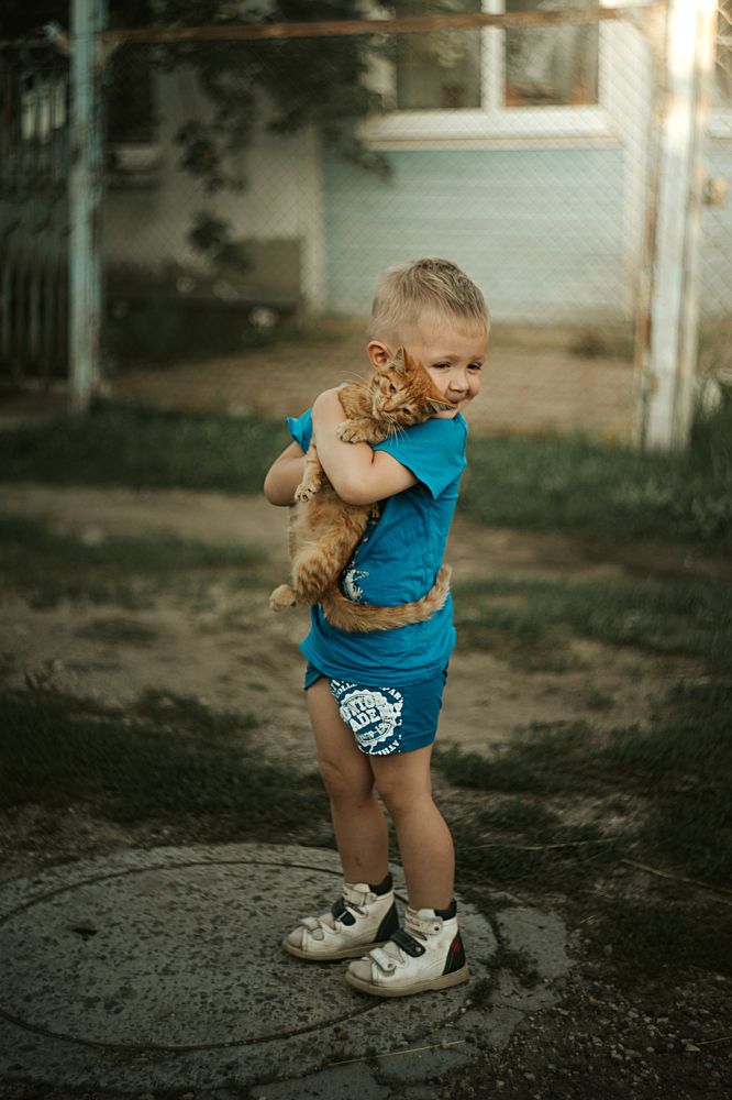 Photograph by Aleksandr Solovev