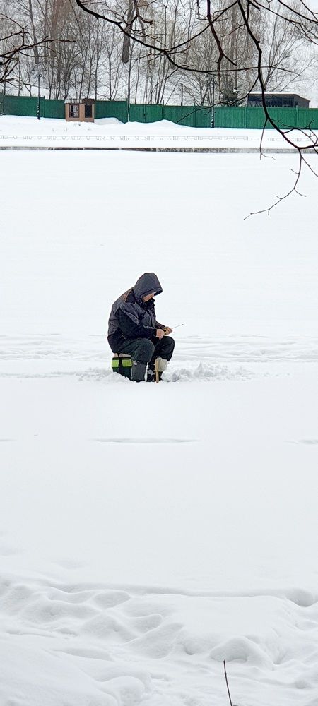 Photograph by Виктория Образцова