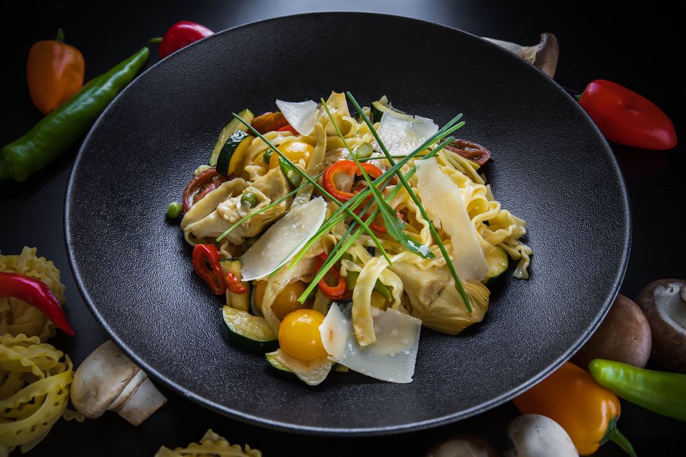 Photograph by Thomas Balagula