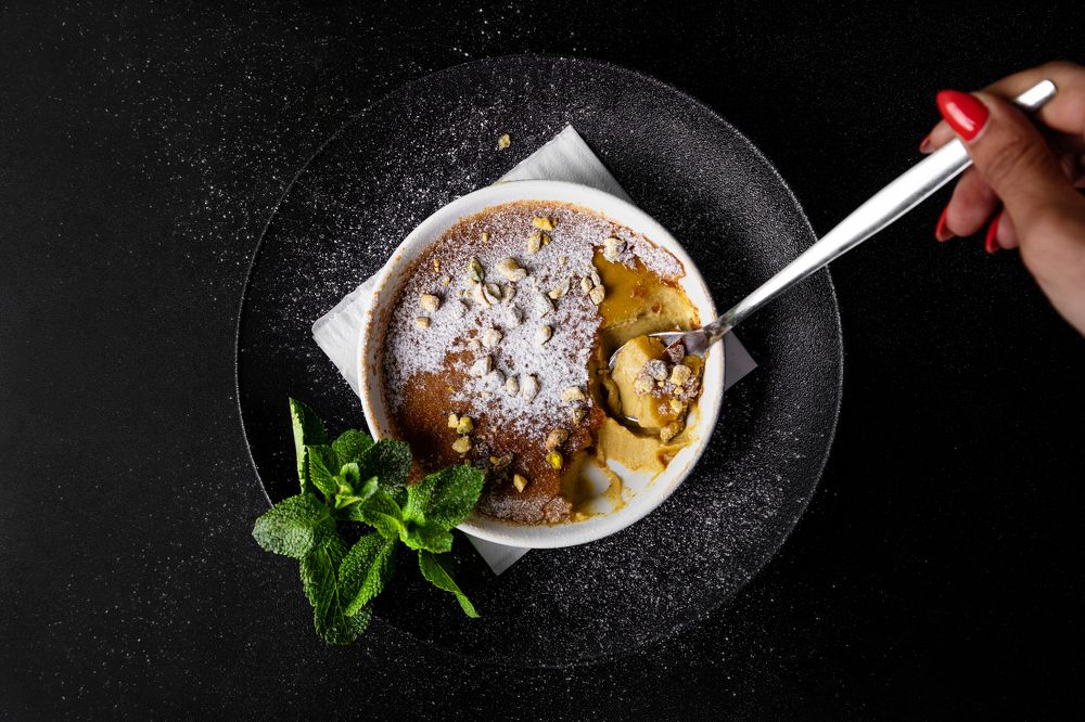 Photograph by Thomas Balagula