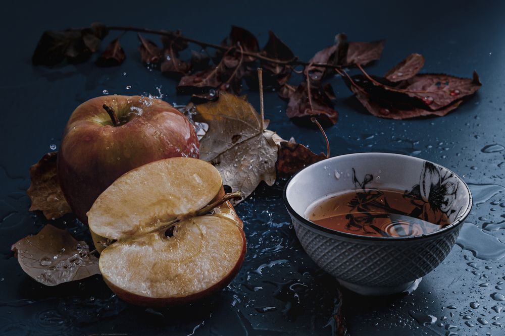 Photograph by Enrique Gil