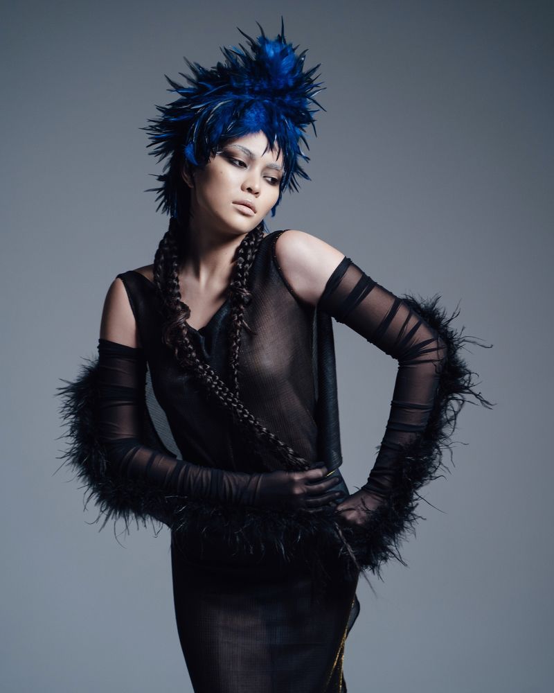 Photograph by Анна Блифернец