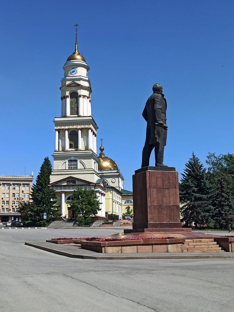 Photograph by Вера Родионова