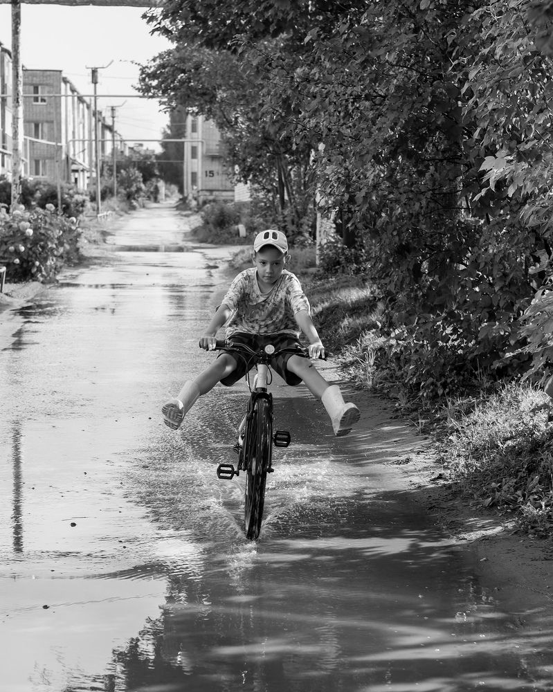 Photograph by Марина Григорьева