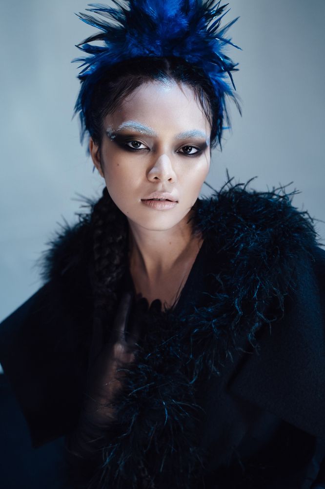 Photograph by Анна Блифернец