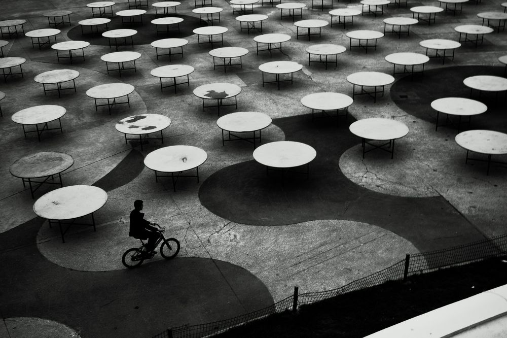 Photograph by Gökhan Sarıyaz