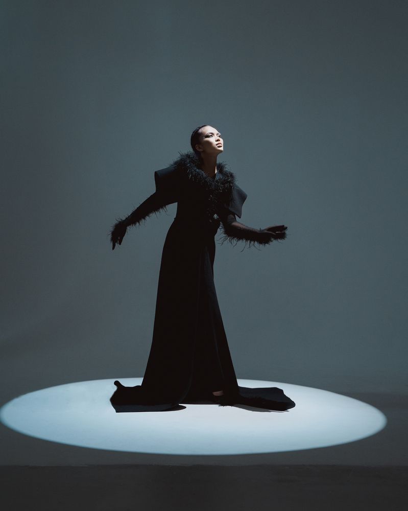 Photograph by Анна Блифернец