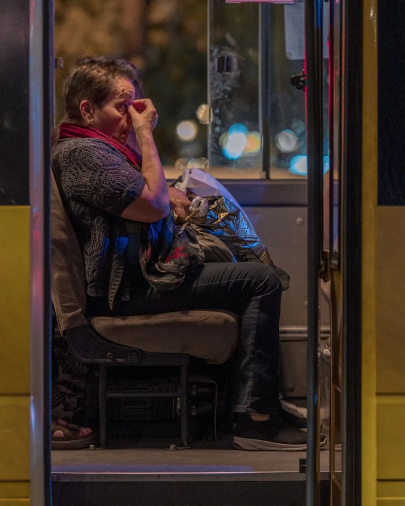 Photograph by Mostafa Moradi