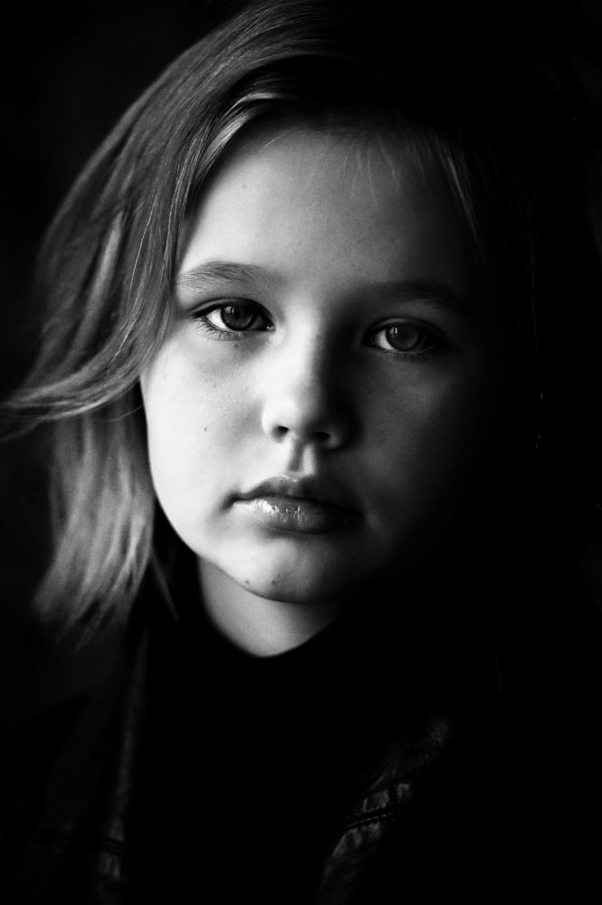 Photograph by Светлана Полушкина