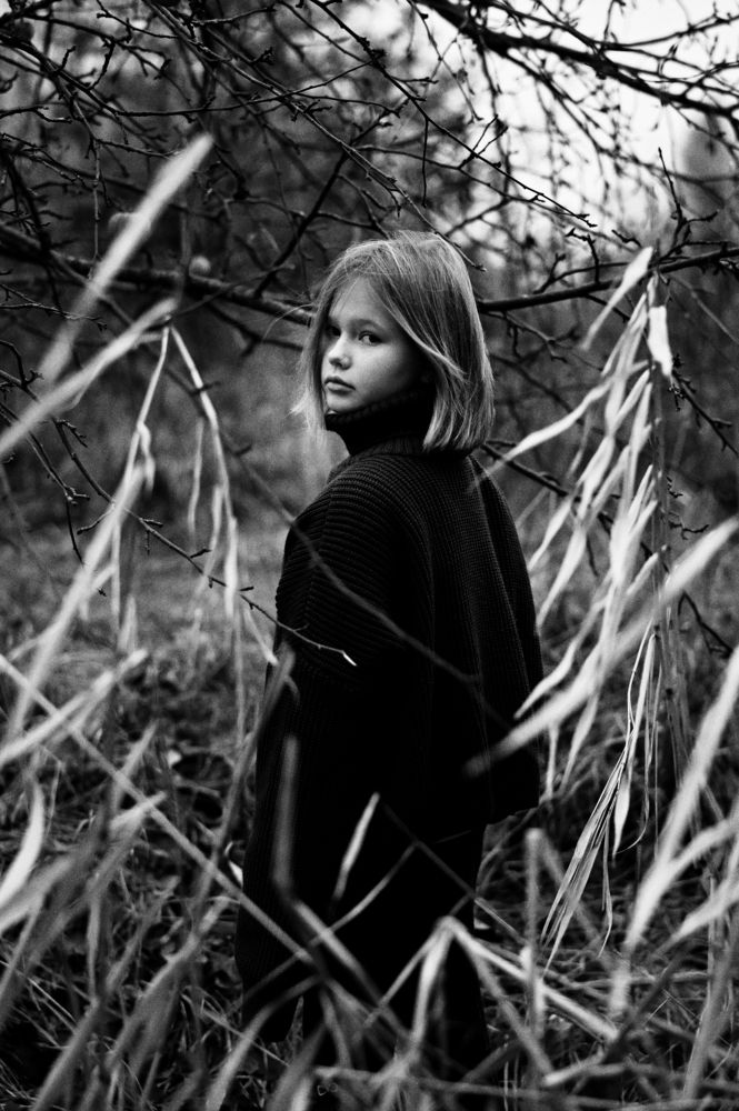 Photograph by Светлана Полушкина