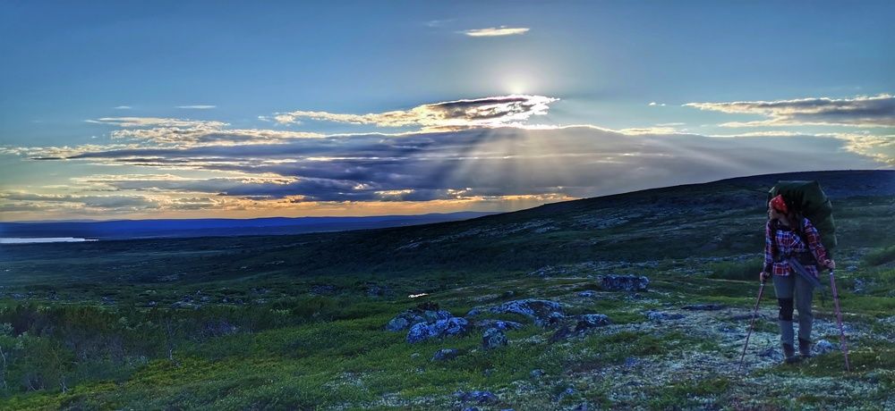 Photograph by Aleksandr Kolonsky