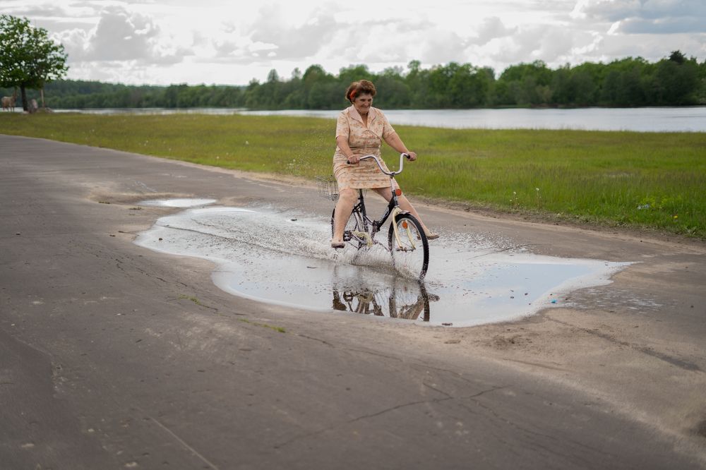 Photograph by Анна Блифернец