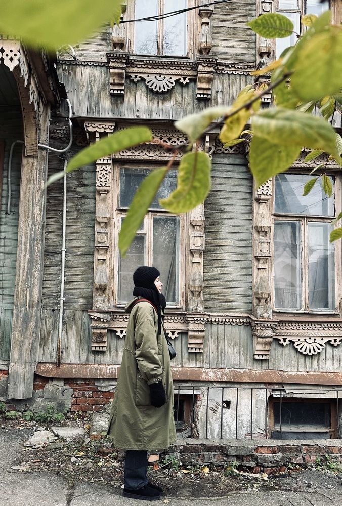 Photograph by Светлана Ионова