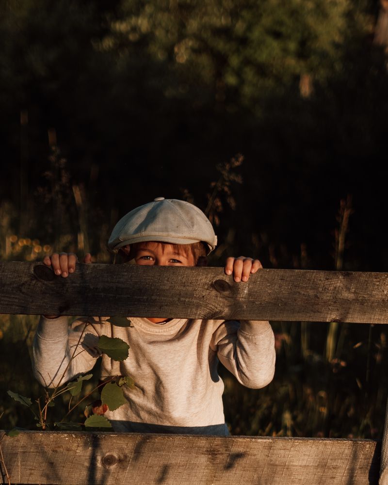 Photograph by Анна Блифернец