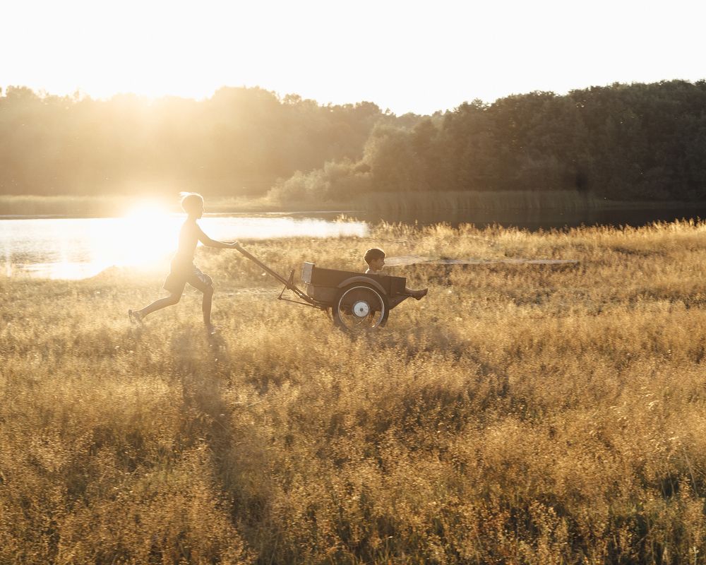 Photograph by Анна Блифернец