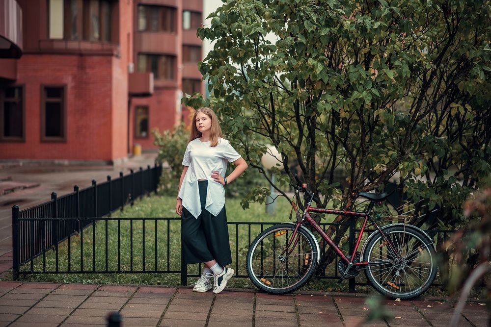 Photograph by Мария Путинцева