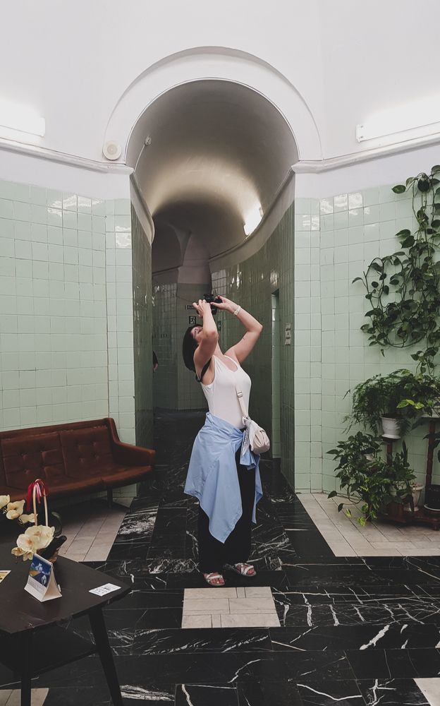 Фотография автора Джаф