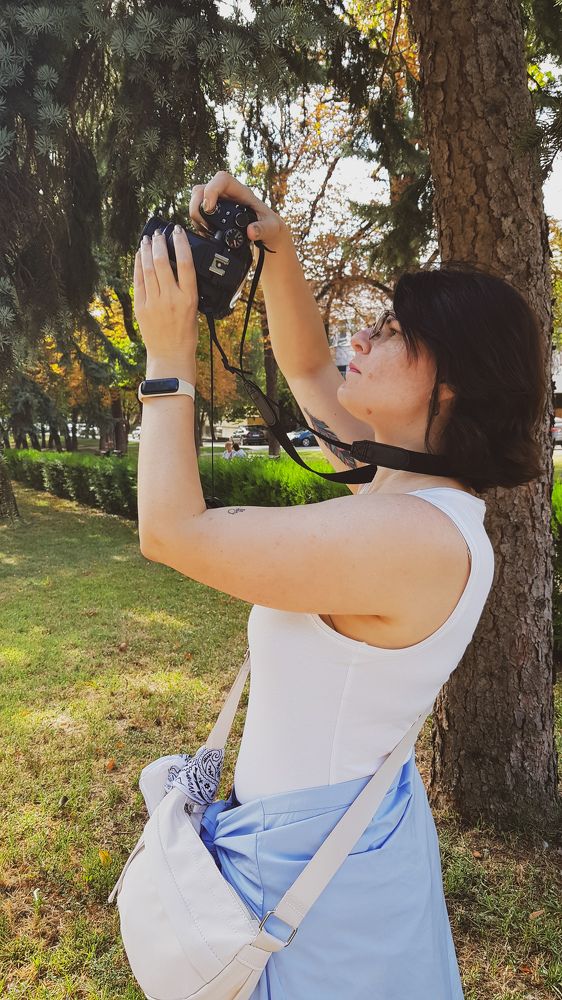 Фотография автора Джаф