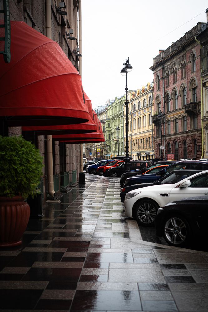 Photograph by Анна Блифернец