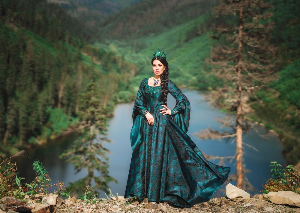 Фотография автора Диана Липкина