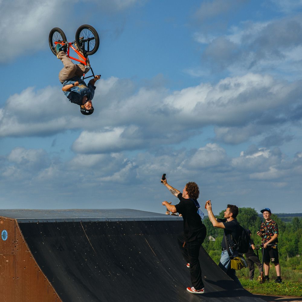 Photograph by Екатерина Щербатых