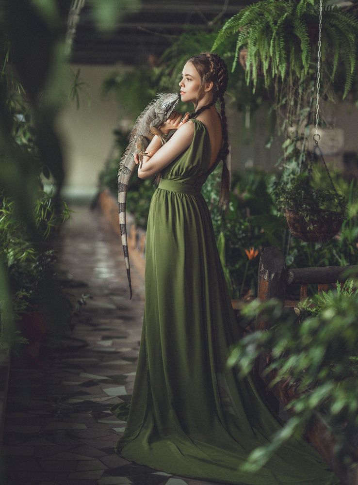 Photograph by Диана Липкина