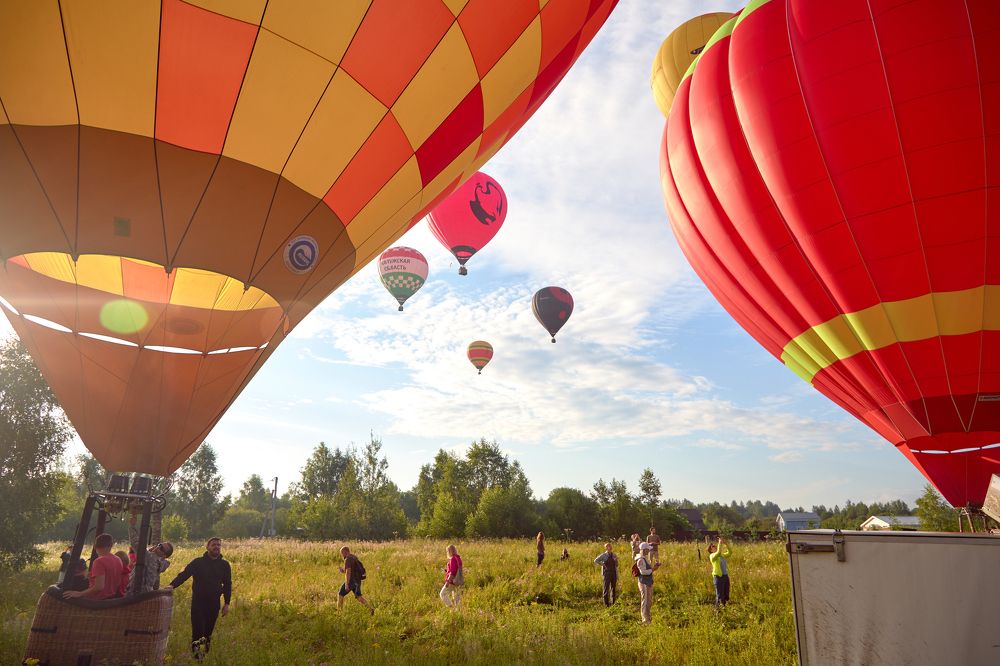 Photograph by Евгений Гущин