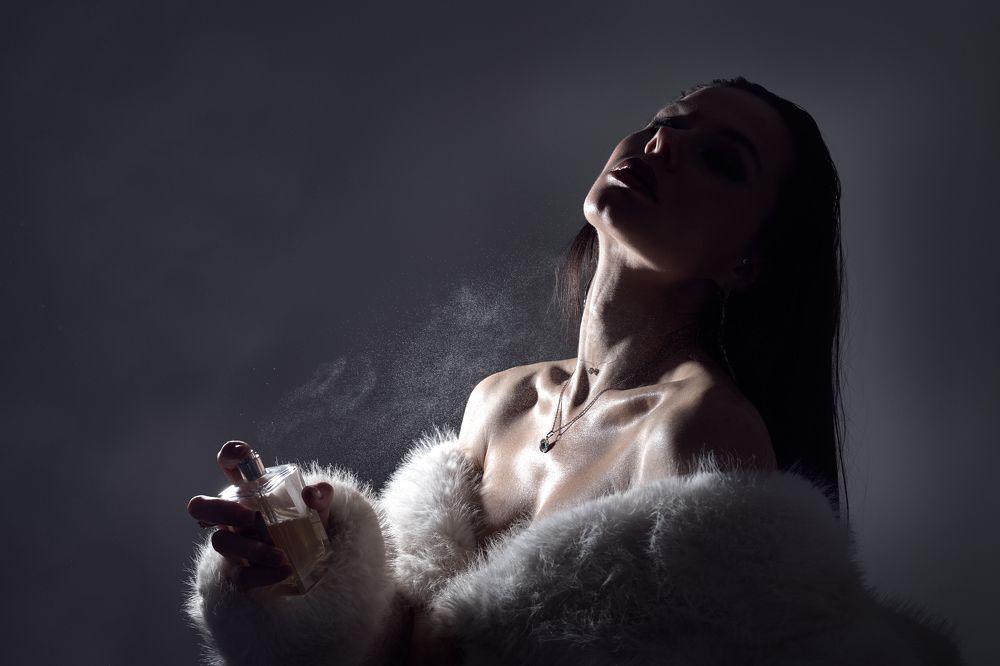 Photograph by Евгений Гущин