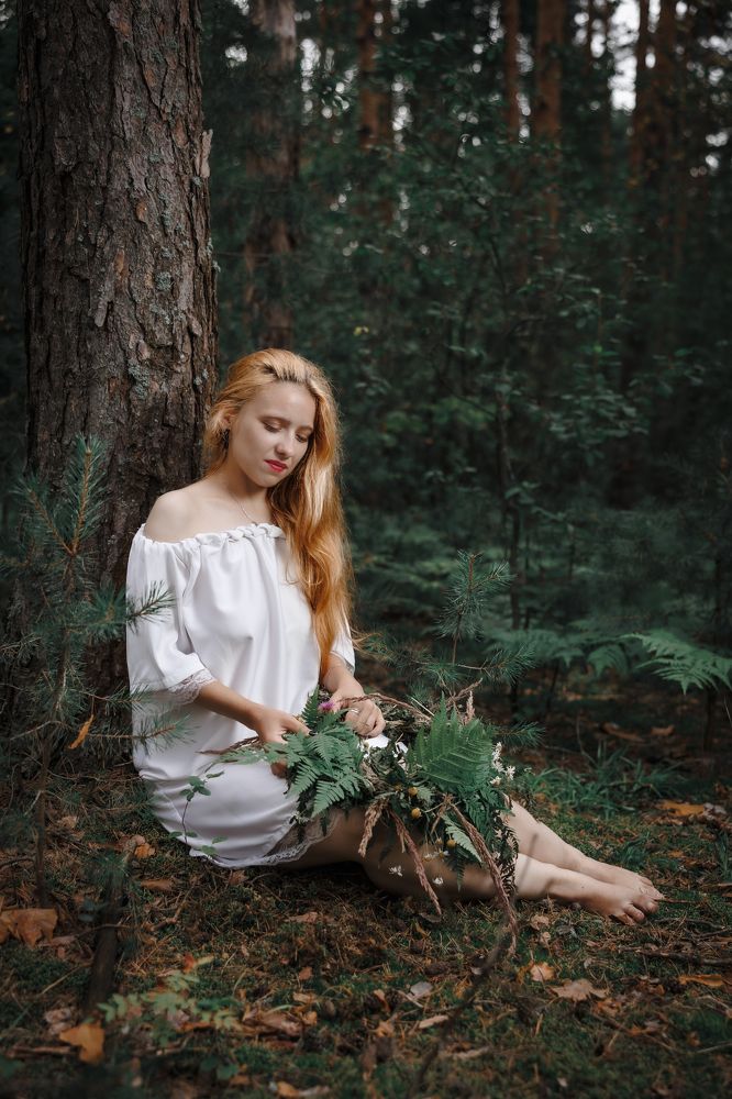 Photograph by Егор Нестеров