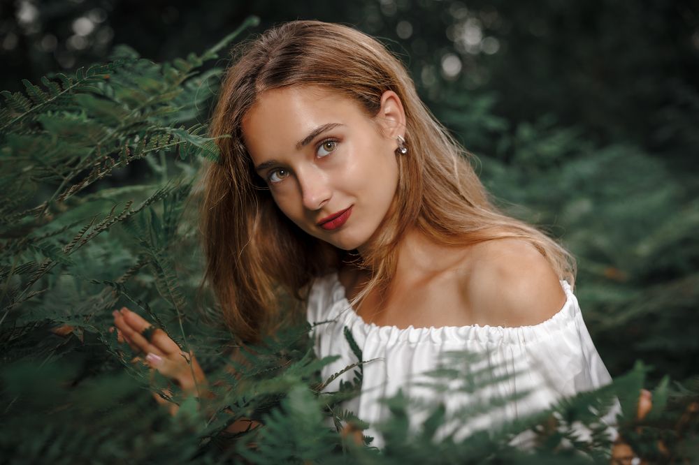 Photograph by Егор Нестеров