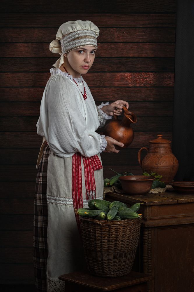 Photograph by Ирина Лаврова