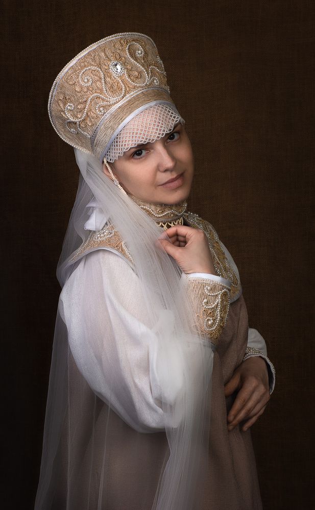 Photograph by Ирина Лаврова