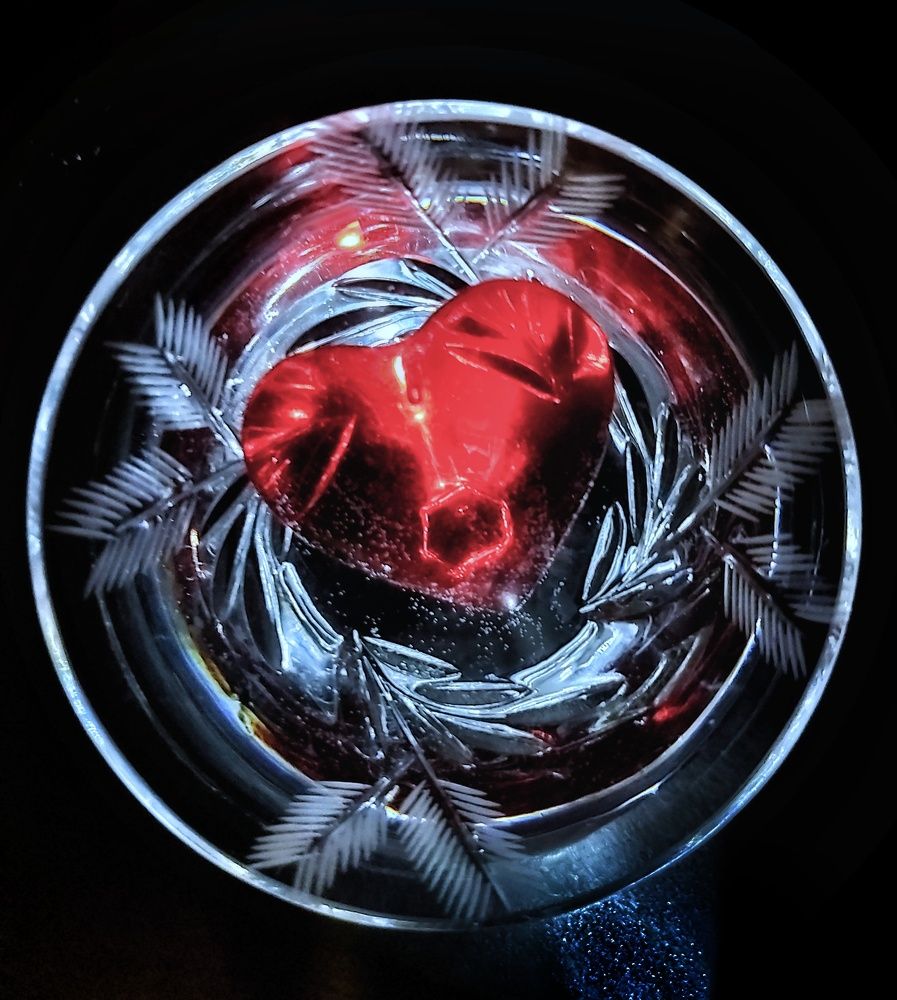 Фотография автора Алёна Михайлова