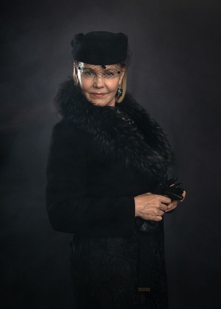 Photograph by Ирина Лаврова