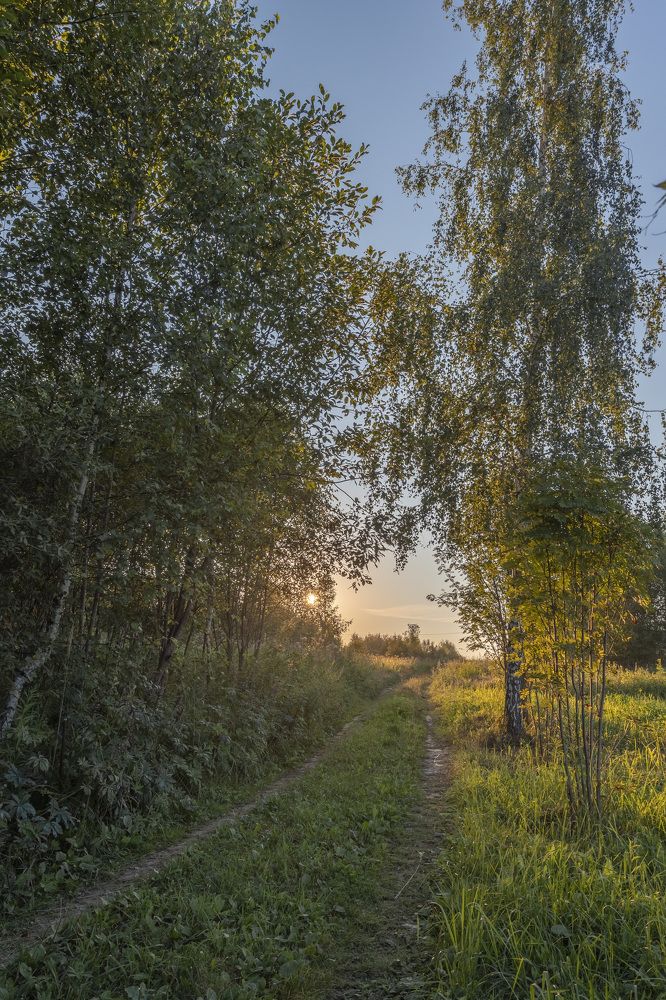 Photograph by Герман Корнеев