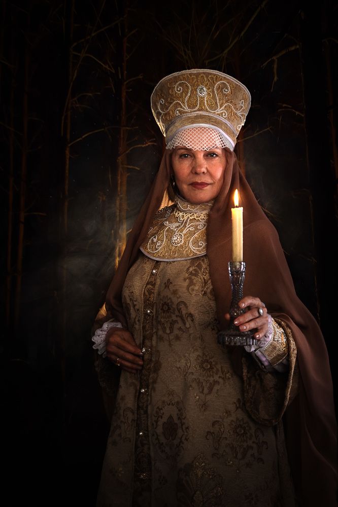 Photograph by Ирина Лаврова