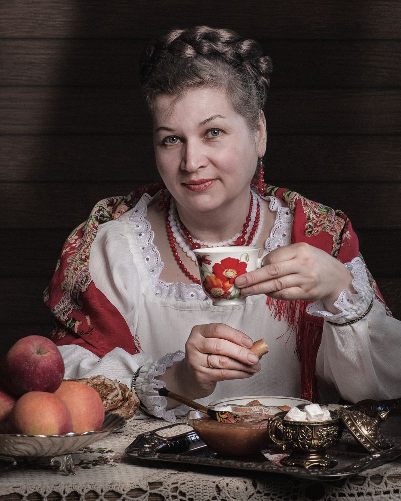 Photograph by Ирина Лаврова