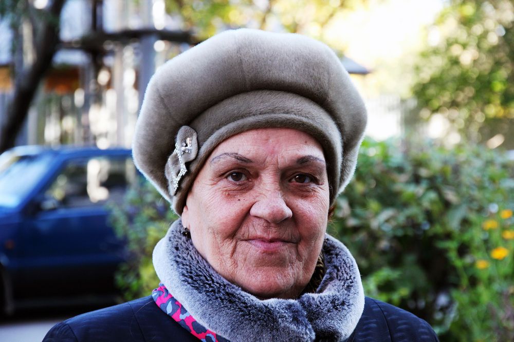 Photograph by Александр Бугаенко