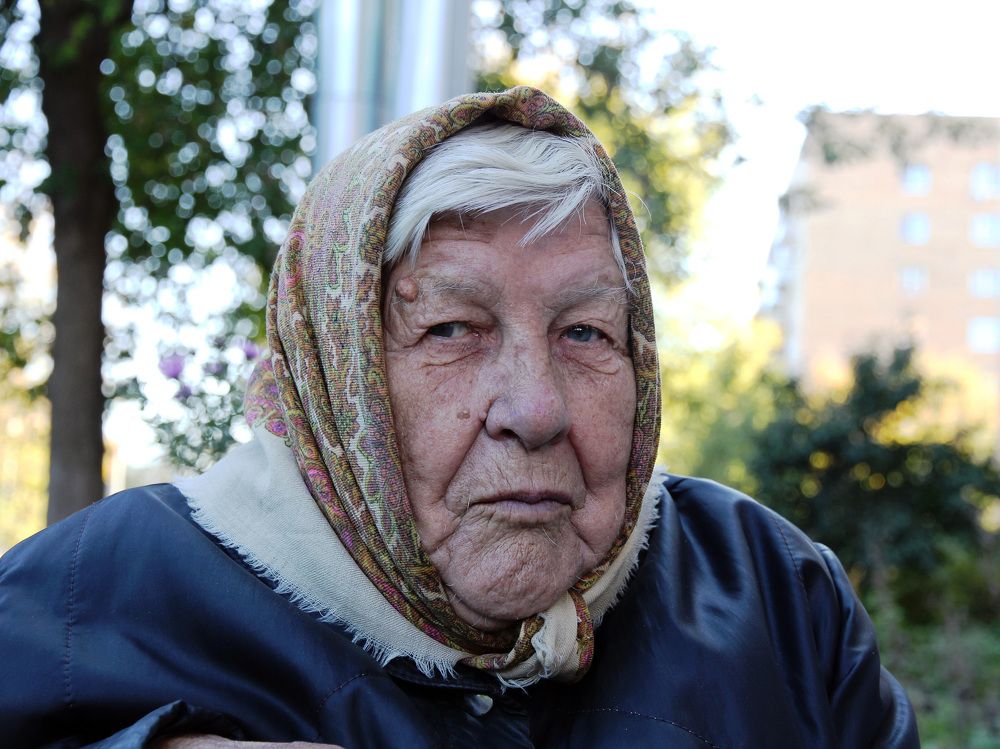 Photograph by Александр Бугаенко