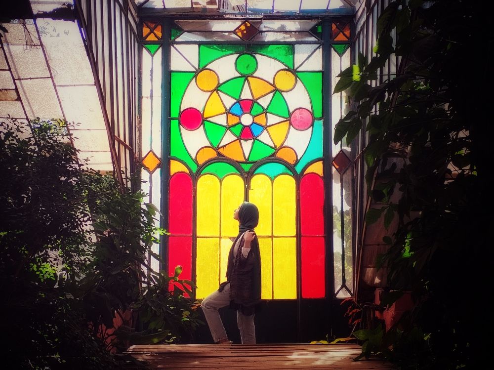 Photograph by Moamen Khaled