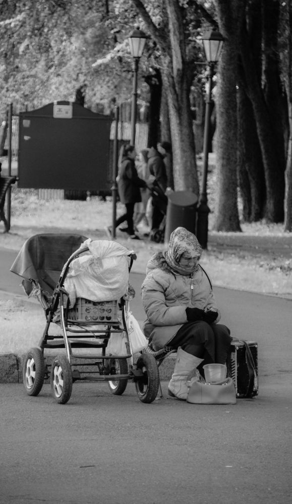Фотография автора Таня Хрусталева