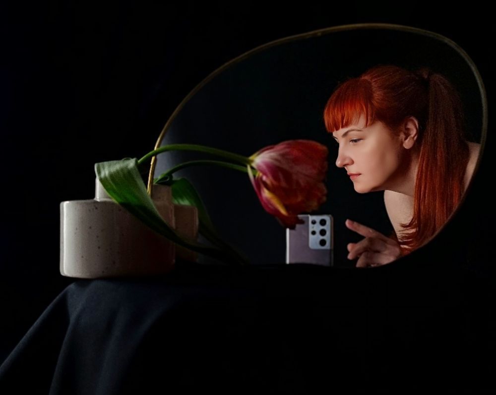 Photograph by Гельфман Галина