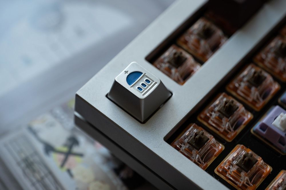 Photograph by Chen Chen