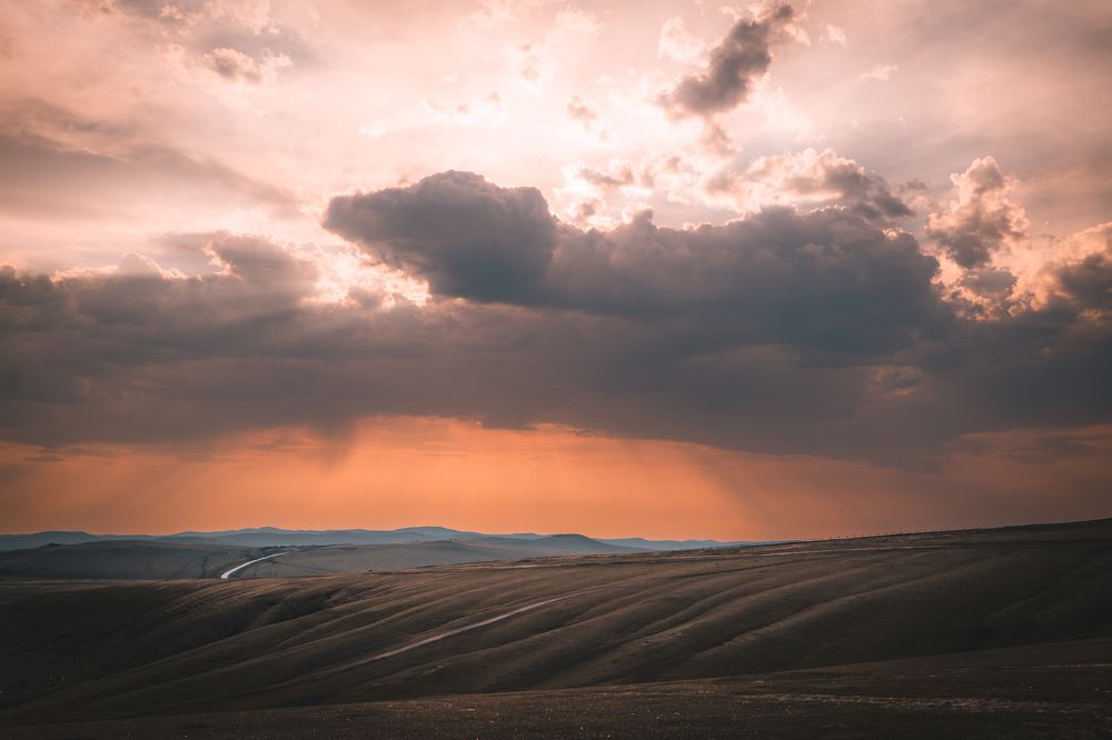 Photograph by Chen Chen