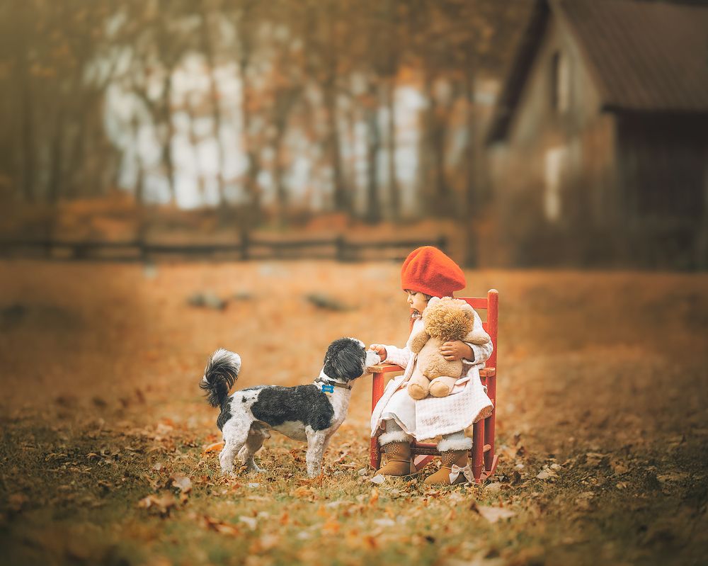 Photograph by Silvia Cabrera