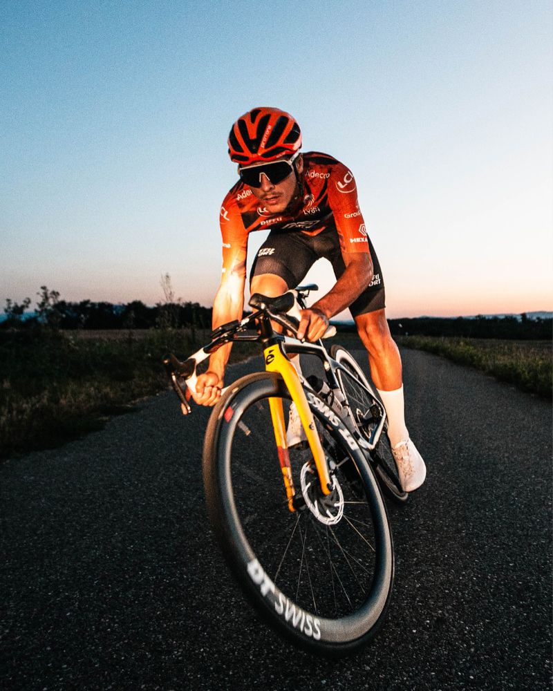 Photograph by Otto Acosta