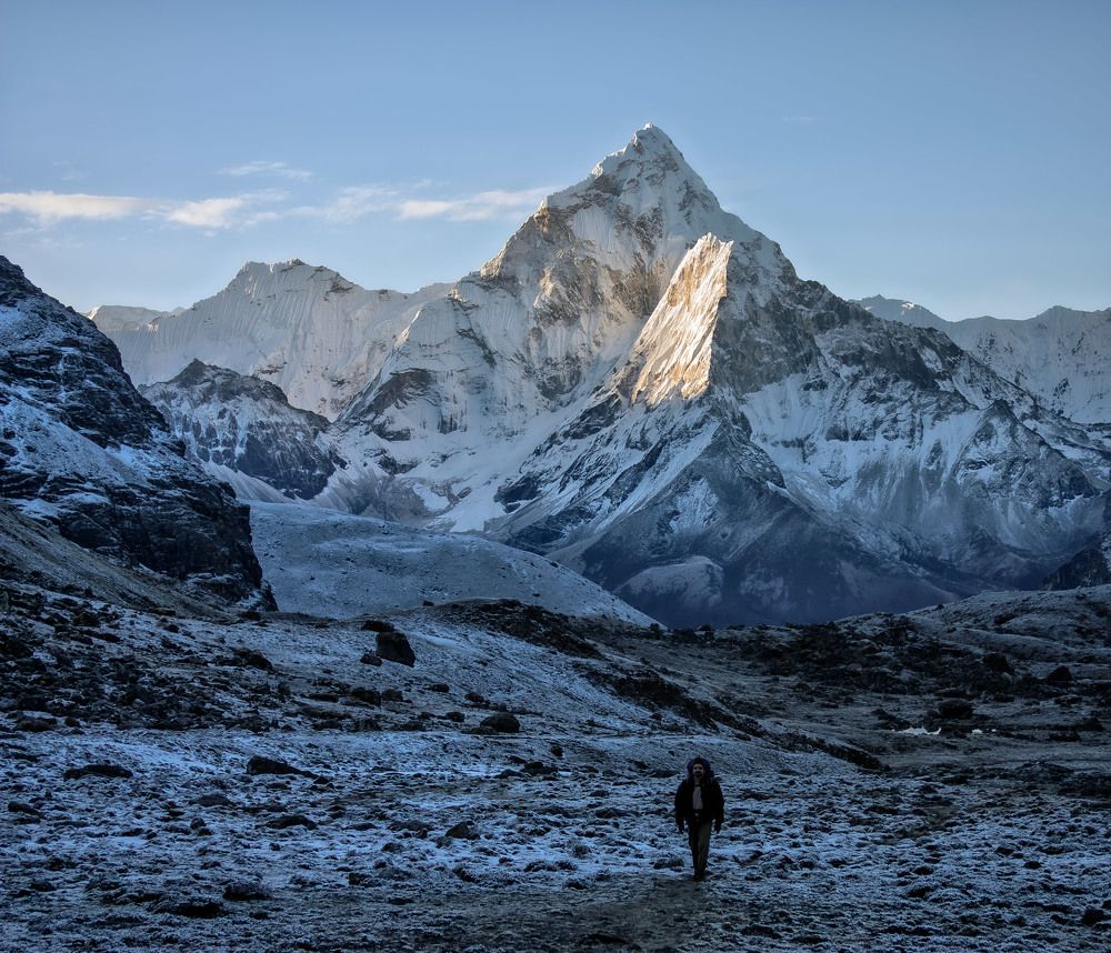 Photograph by Ilya Tikhaev