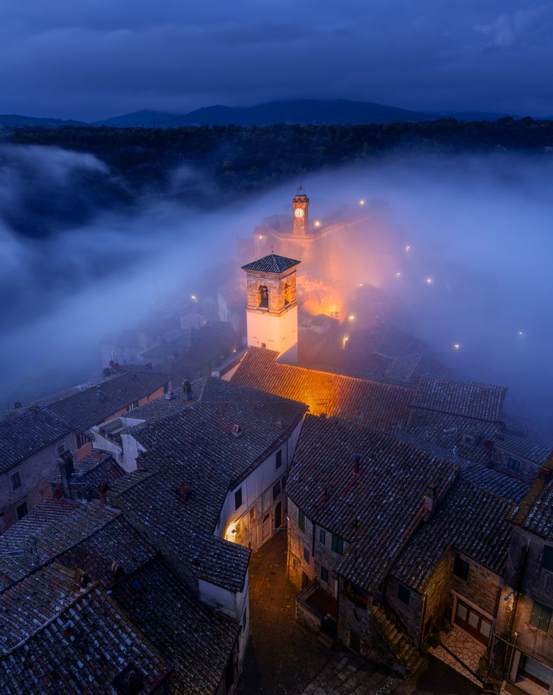 Photograph by WANG QIAN