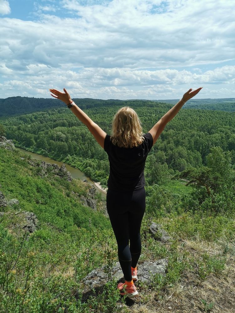 Photograph by Vyacheslav Monoszon